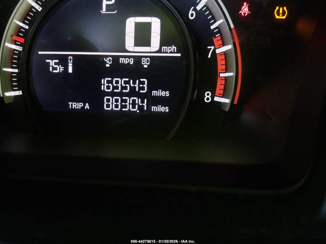 Honda Civic Lx 2018 2HGFC2F50JH580171 Image 15