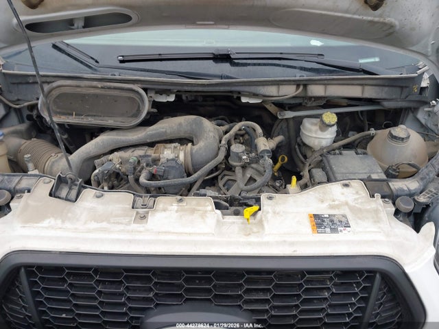 Ford Transit-250 2023 1FTBR2X84PKB37933 Image 10