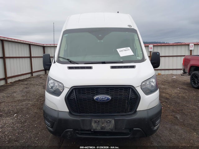 Ford Transit-250 2023 1FTBR2X84PKB37933 Image 12
