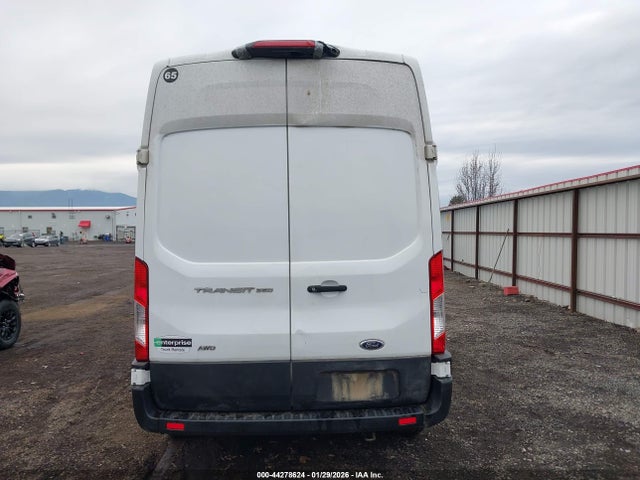 Ford Transit-250 2023 1FTBR2X84PKB37933 Image 16