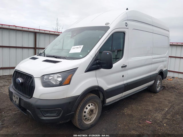 Ford Transit-250 2023 1FTBR2X84PKB37933 Image 2