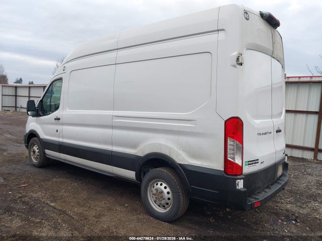 Ford Transit-250 2023 1FTBR2X84PKB37933 Image 3
