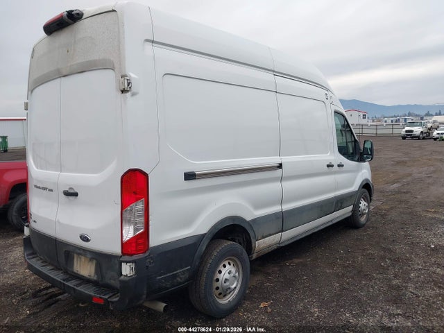Ford Transit-250 2023 1FTBR2X84PKB37933 Image 4