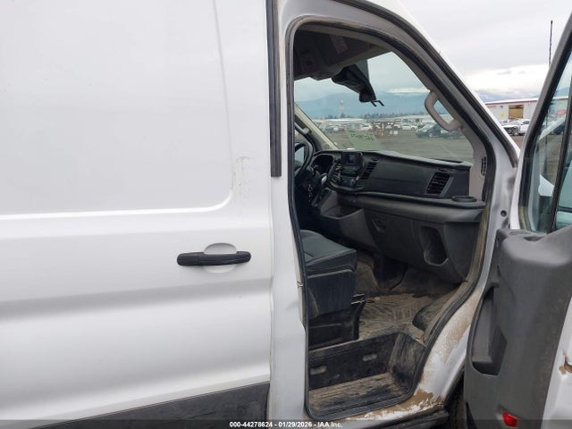 Ford Transit-250 2023 1FTBR2X84PKB37933 Image 5