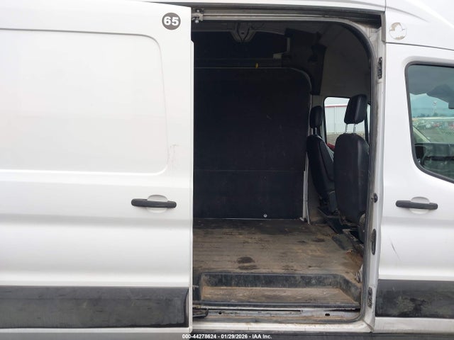 Ford Transit-250 2023 1FTBR2X84PKB37933 Image 8