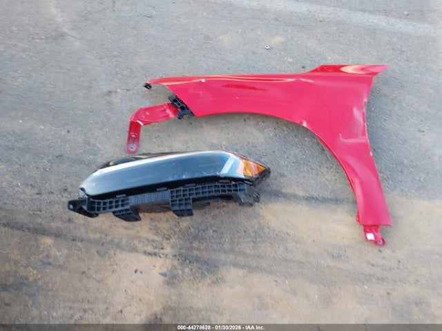 Honda Civic Sport 2024 2HGFE2F54RH536468 Image 12