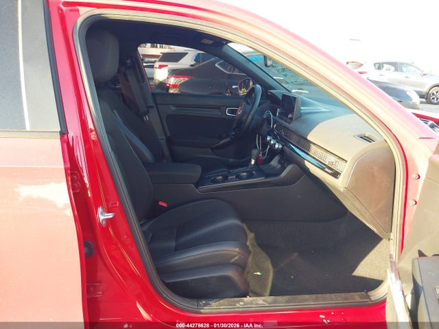 Honda Civic Sport 2024 2HGFE2F54RH536468 Image 5
