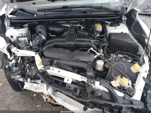 Subaru Crosstrek 2.0i Premium 2016 JF2GPABC3GH229552 Image 10