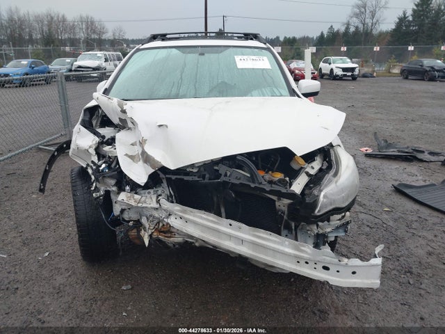 Subaru Crosstrek 2.0i Premium 2016 JF2GPABC3GH229552 Image 13