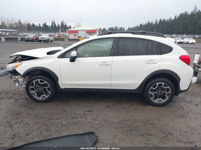 Subaru Crosstrek 2.0i Premium 2016 JF2GPABC3GH229552 Image 15