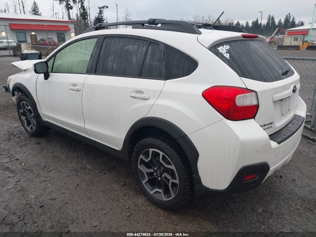 Subaru Crosstrek 2.0i Premium 2016 JF2GPABC3GH229552 Image 3