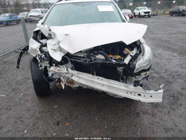 Subaru Crosstrek 2.0i Premium 2016 JF2GPABC3GH229552 Image 6