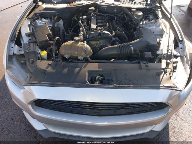 Ford Mustang Ecoboost 2015 1FA6P8TH4F5434803 Image 10