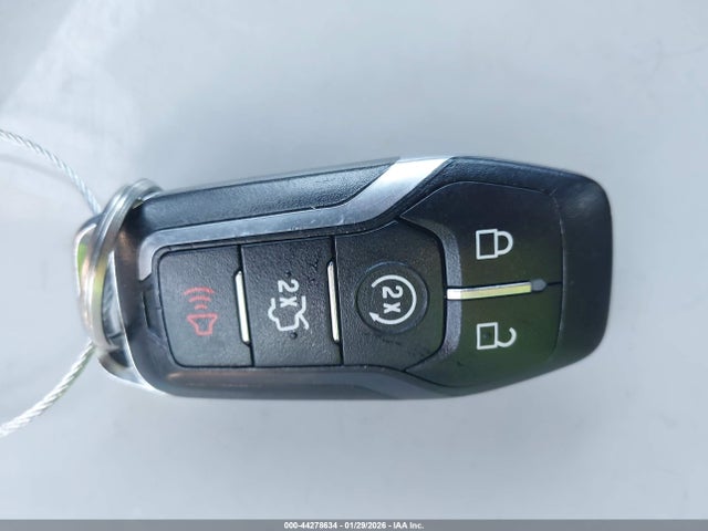 Ford Mustang Ecoboost 2015 1FA6P8TH4F5434803 Image 11