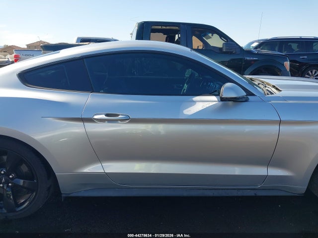 Ford Mustang Ecoboost 2015 1FA6P8TH4F5434803 Image 13