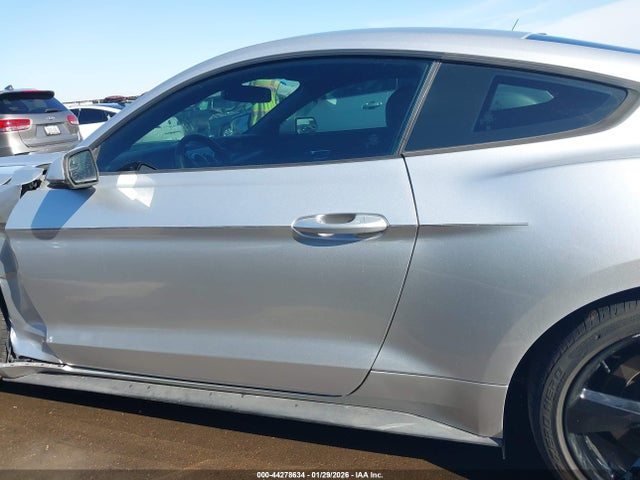 Ford Mustang Ecoboost 2015 1FA6P8TH4F5434803 Image 14