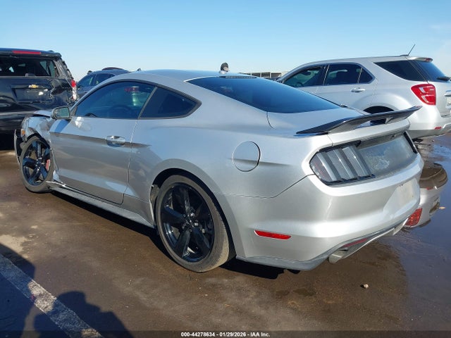Ford Mustang Ecoboost 2015 1FA6P8TH4F5434803 Image 3