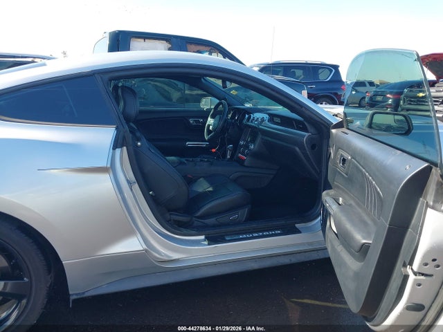 Ford Mustang Ecoboost 2015 1FA6P8TH4F5434803 Image 5
