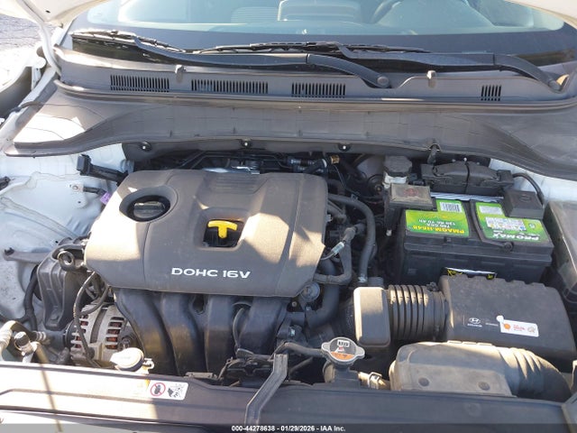 KM8K22AA9LU569220 Hyundai Kona Sel