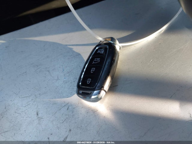KM8K22AA9LU569220 Hyundai Kona Sel