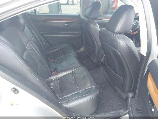 Aukcja sprzedaży 2014 Lexus Es 300h, vin: JTHBW1GG1E2076238, numer aukcji: 44278641