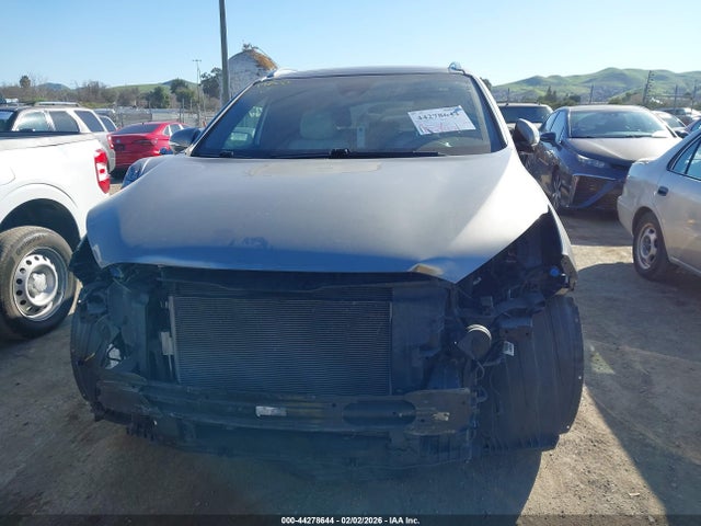 5XYPK4A59GG167293 KIA Sorento 3.3l Sxl