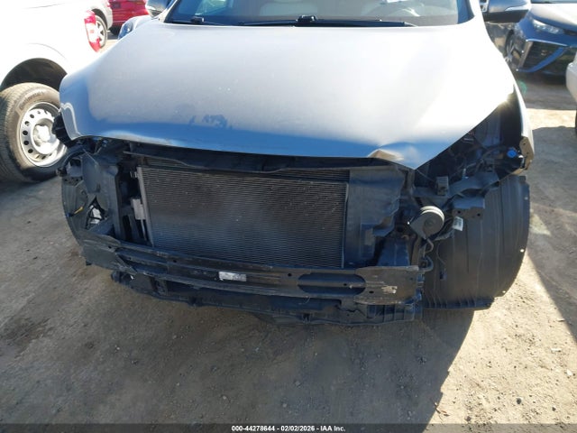 5XYPK4A59GG167293 KIA Sorento 3.3l Sxl