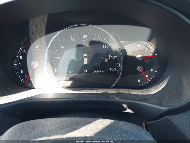 5XYPK4A59GG167293 KIA Sorento 3.3l Sxl