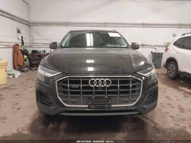 Продажа на аукционе авто 2019 Audi Q8 55 Premium, vin: WA1BVAF10KD022361, номер лота: 44278656