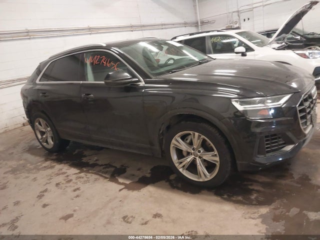 Продажа на аукционе авто 2019 Audi Q8 55 Premium, vin: WA1BVAF10KD022361, номер лота: 44278656