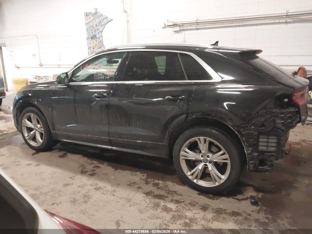 Продажа на аукционе авто 2019 Audi Q8 55 Premium, vin: WA1BVAF10KD022361, номер лота: 44278656