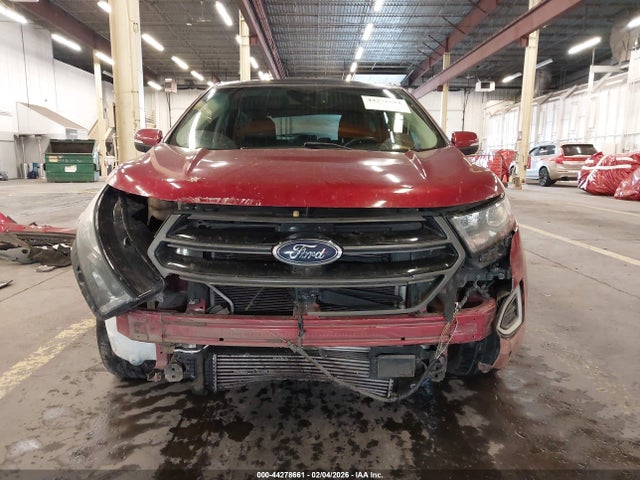 Ford EDGE SPORT 2015 2FMPK3AP1FBC26928 Image 13