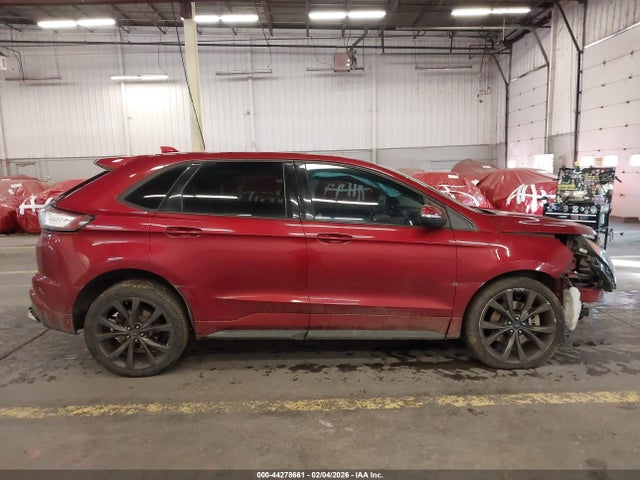 Ford EDGE SPORT 2015 2FMPK3AP1FBC26928 Image 14