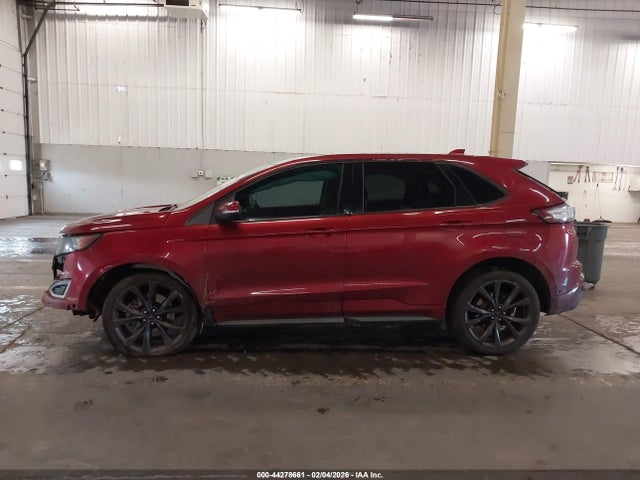Ford EDGE SPORT 2015 2FMPK3AP1FBC26928 Image 15
