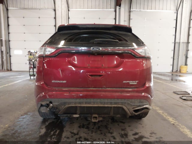 Ford EDGE SPORT 2015 2FMPK3AP1FBC26928 Image 17