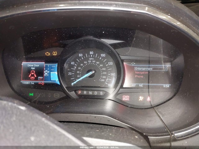 Ford EDGE SPORT 2015 2FMPK3AP1FBC26928 Image 7