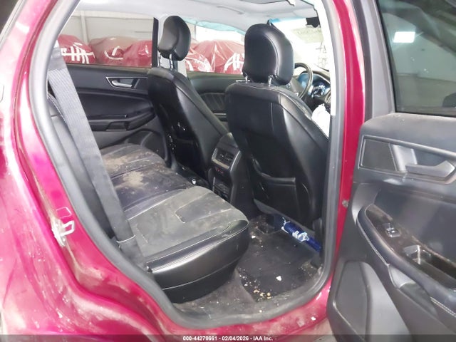 Ford EDGE SPORT 2015 2FMPK3AP1FBC26928 Image 8