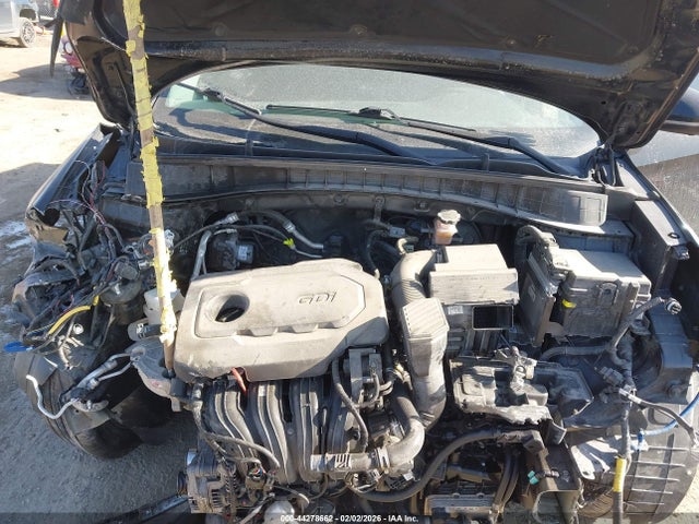 KM8J3CALXMU337100 Hyundai Tucson Ultimate