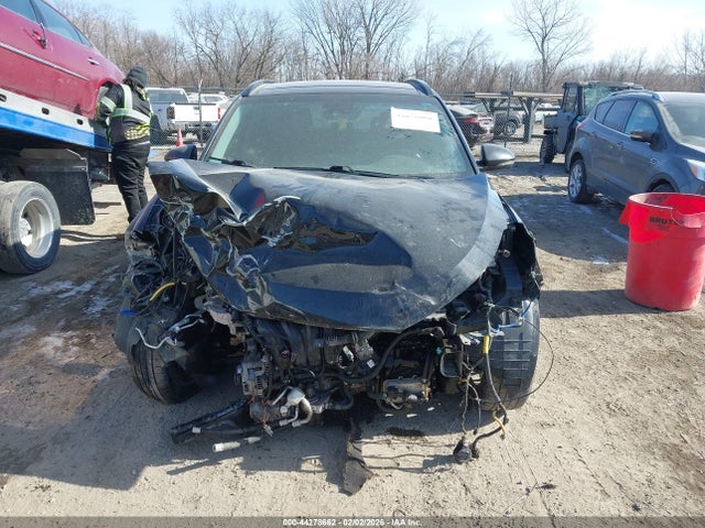 KM8J3CALXMU337100 Hyundai Tucson Ultimate