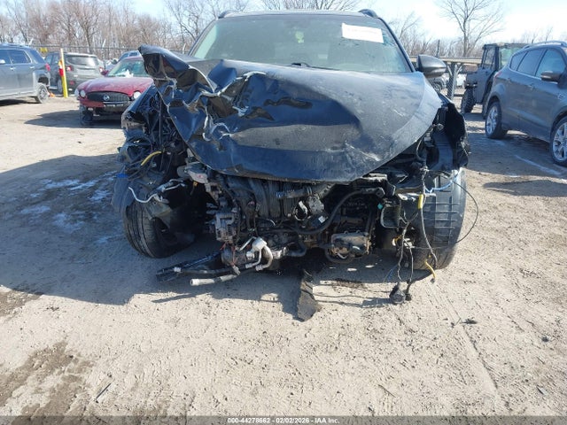 KM8J3CALXMU337100 Hyundai Tucson Ultimate