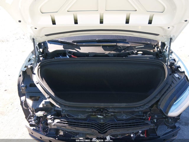 5YJXCAE25JF109479 Tesla Model X 100d/75d/p100d