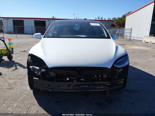 5YJXCAE25JF109479 Tesla Model X 100d/75d/p100d