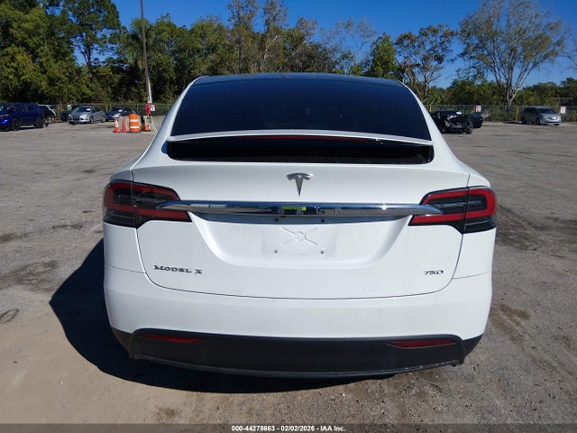 5YJXCAE25JF109479 Tesla Model X 100d/75d/p100d