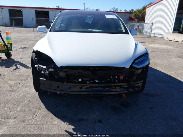 5YJXCAE25JF109479 Tesla Model X 100d/75d/p100d