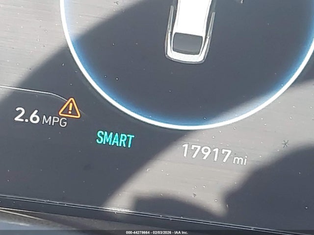 KMHLP4AG3PU575476 Hyundai Elantra Limited
