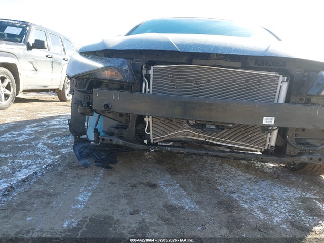 KMHLP4AG3PU575476 Hyundai Elantra Limited