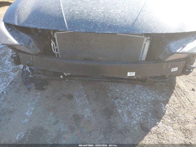 KMHLP4AG3PU575476 Hyundai Elantra Limited