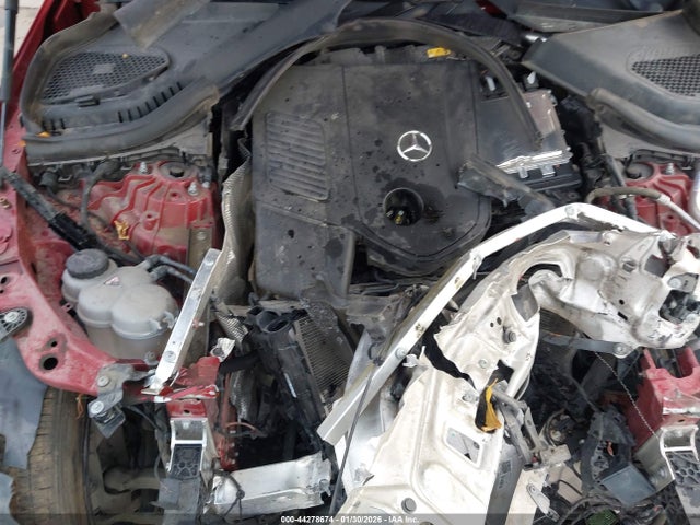 2023 MERCEDES-BENZ GLC 300 W1NKM4GB6PU025055 Photo 9