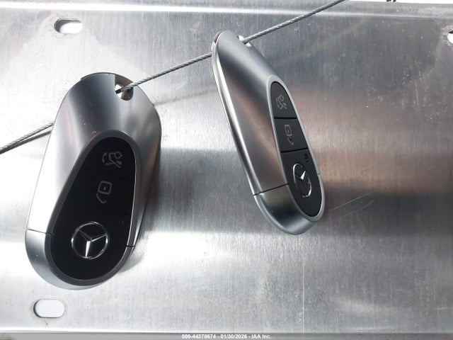 2023 MERCEDES-BENZ GLC 300 W1NKM4GB6PU025055 Photo 10