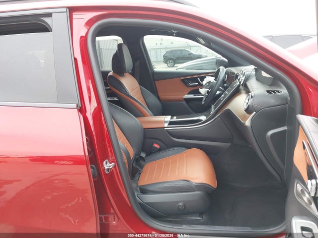 2023 MERCEDES-BENZ GLC 300 W1NKM4GB6PU025055 Photo 4